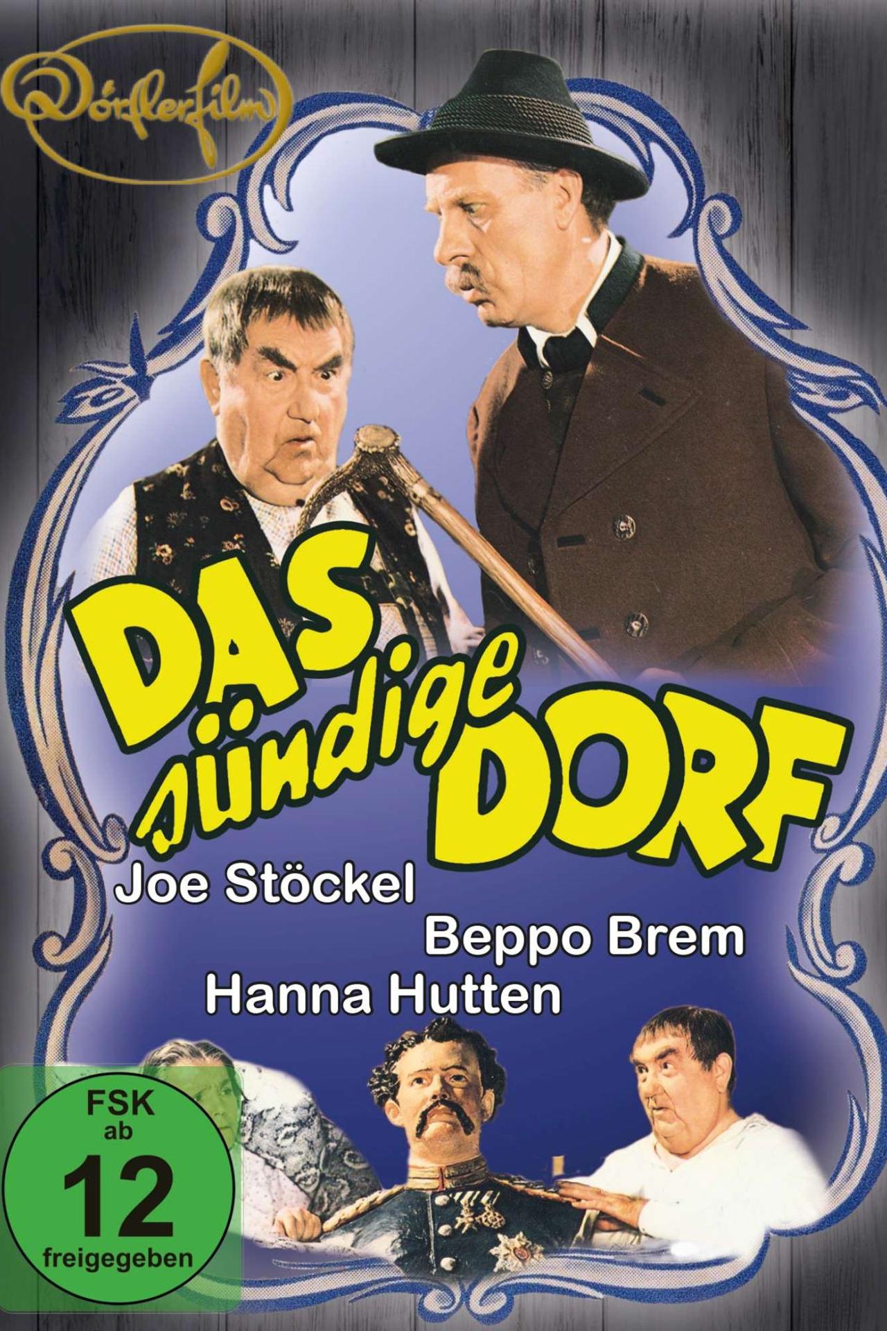 Das sündige Dorf